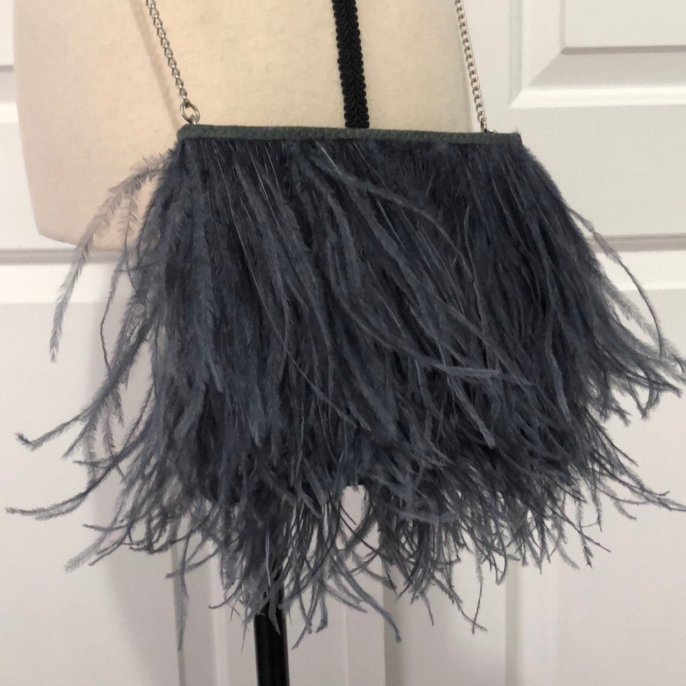 Unique stylish 💥 100% leather crossbody bag